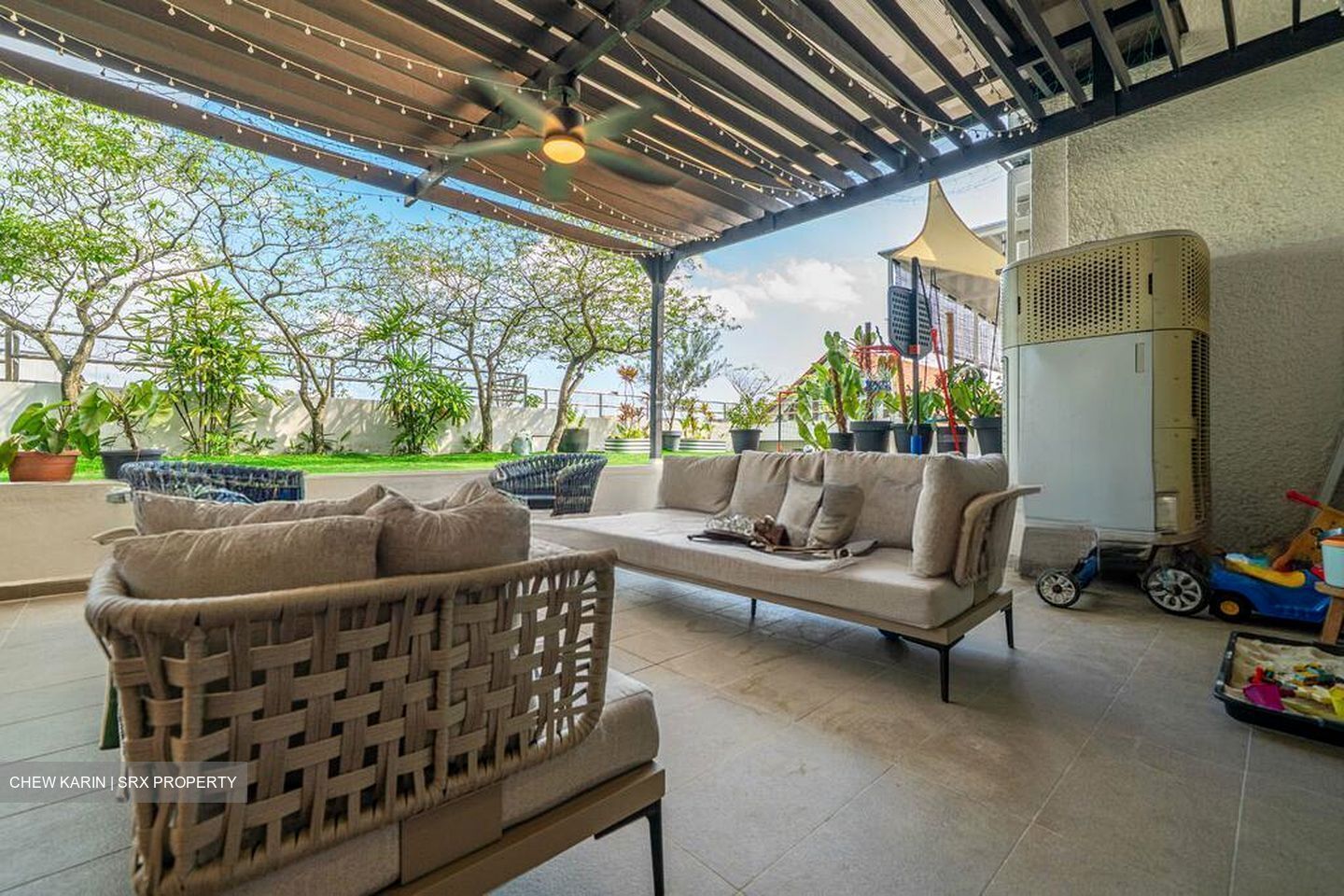 Casa Flora (D16), Condominium #510218041